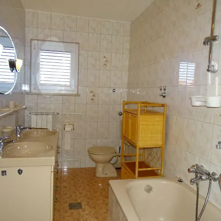 Lilly Appartement Kožino