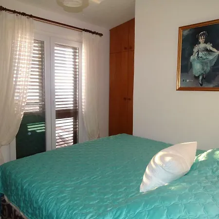 Lilly Appartement *