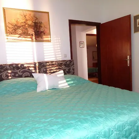 Lilly Appartement Kožino