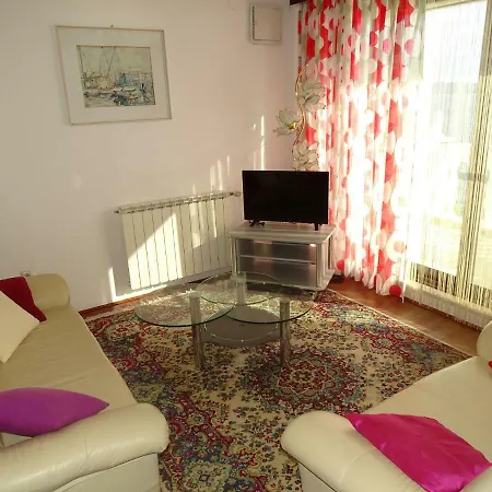 Appartement Lilly